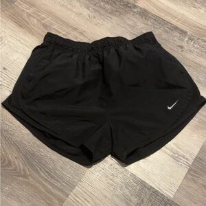 Nike shorts (liner is out)